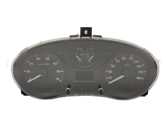 Тахометър Partner Berlingo 9801642280 PSA 26981