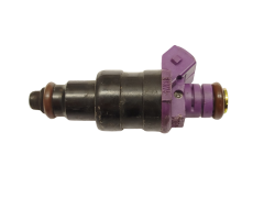 Впръскване на гориво 1,2 8V D7F Renault 8200873774 873774 Twingo