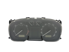 Тахометър Skoda Octavia 1U0920810F 110080058017 54220