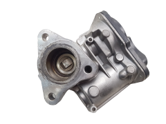 Клапан Egr Renault Nissan 147104647R H8201143495 1.5 DCI 1702
