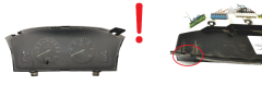 Тахометър Citroen ZX 9618510780 50513