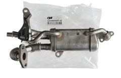 Охладител на отработените газове Renault 147350364R Qplus