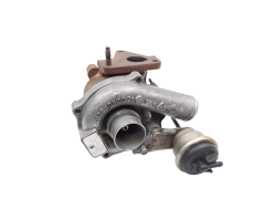 Турбокомпресор 22735H33771 7701473122 1.5 dci Renault 54391015071 Nissan