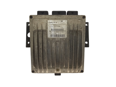 Шофьор Renault 8200331477 8200412258 R0410B027C Delphi 3715