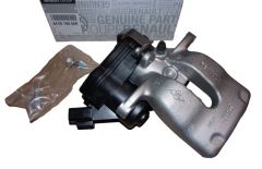 Спирачен накрайник Нов оригинал 440016606R Renault
