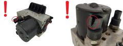 Абсорбционна помпа ESP Mercedes W168 A0044310912 0265202461 Bosch 3842