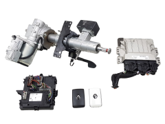 Стартов комплект Renault Clio 5 237102703S 284B13925R 488105379R 1.3 TCE 0km 28