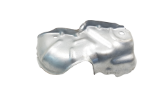Термичен щит 147185381R 1.6dci Renault Nissan Opel Fiat