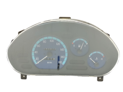 Брояч Daewoo Matiz 96566387 25749