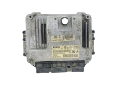 Шофьор 0281011783 9658556780 9654490280 PSA Bosch 63506