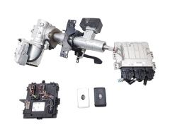 Стартов комплект Renault Clio 5 237102703S 284B13925R 488105379R 1.3 TCE 0km 27