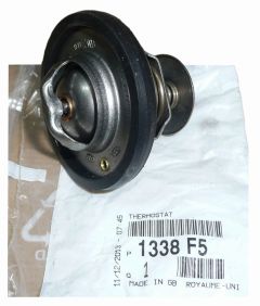 Корпус на термостат Оригинал Jumper Boxer Ducato 2.2 HDi 1338F5