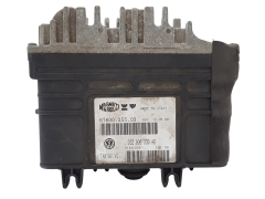 Контролер на двигателя VW Polo 032906030AB IAW1AV.VO 1.6 Magneti Marelli