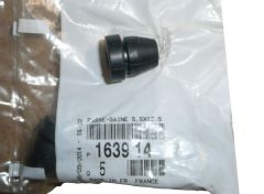 Поправка Chłodnica Нов оригинал 1639.14 163914 Citroen Peugeot