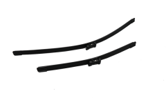 Пера на чистачките Преден край Направете VW Jetta 5C7955425A 99551078502 DPA