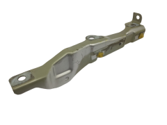 Монтиране на крила Вдясно Преден край Clio 4 641345024R Renault TED69