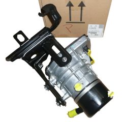 Помпа за сервоуправление Нов оригинал 4008E5 4008.E5 Citroen