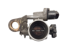 Въздушен амортисьор Renault Megane Scenic 7700861679J D5165 1.6 8V