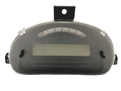 Тахометър Citroen C2 C3 9660225880 D 02 41900