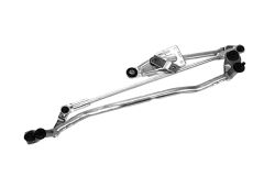 Механизъм на чистачките Преден край 5C7955601 B18795 VW Jetta Borsehung