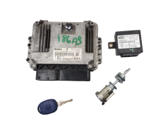 Стартов комплект Fiat Multipla 51869773 46538523 1.9 Multijet
