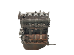 Бензинов двигател 8201099387 D4FK782 D4F782 Renault Twingo 2 1.2 Turbo