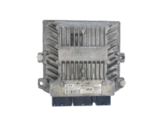Шофьор 5WS40211B-T 3M51-12A650-AB SID803 Ford Siemens 63158