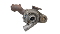 Турбокомпресор 0375C8 9622526980 IHI VVP10104 2.0 HDI Citroen Peugeot