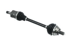 Задвижващ вал 1K0407271CQ B18354 VW Audi Seat Skoda Borsehung