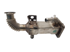 Охладител на отработените газове Renault 8200463548 7.28430.08.00 1.9 DCI