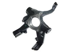 Колесен шарнир Ляво 5Q0407255N 44071713901 VW Audi Seat Skoda Vika