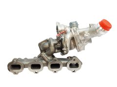 Турбокомпресор Renault 1.6 dCi 144101112R