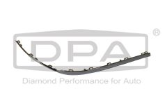 Лента на бронята Задна част Ляво 3G0853841 88531784202 VW Passat DPA