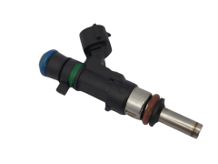 Впръскване на гориво Renault Dacia 166008740R 0280158293 0.9 TCE