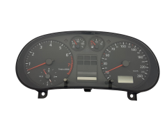 Брояч Audi A3 8L 8L0919860EX 2876
