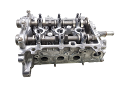 Глава на двигателя 1KR-B52 0200FW 1.0 12v C1 107 Aygo PSA Toyota 1003