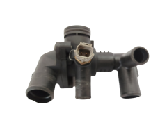 Корпус на термостат Jumper Boxer Transit BK2Q-8A588-AB 2.2 HDI