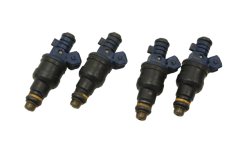 Горивни инжектори KPL 0280150446 1,8 Citroen Peugeot 198493