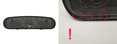 Тахометър Citroen C5 9635289280 2558