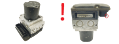 Абсорбционна помпа BMW 5 E60 3451 6774679-01 0265250217 0265960327 61635
