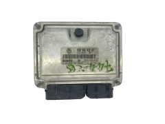 Шофьор 038906019HT 0281010947 VW Skoda Seat Bosch 63331