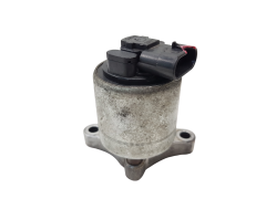 Клапан Egr Opel 00272 17200272 14125
