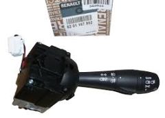 Превключвател за светлина Оригинал Renault Trafic III Clio IV Captur 8201167992