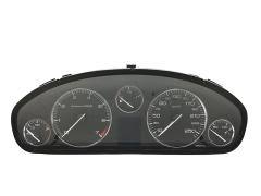 Тахометър Peugeot 407 9646282680 Siemens VDO 45045