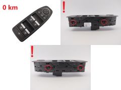Превключвател за отваряне на прозорците Renault Clio 5 Captur 2 Arkana 254015831R