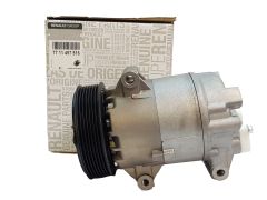 Компресор за климатик Renault 7711497516 Нов оригинал