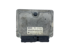Шофьор 24417167PB 0281010267 Opel Bosch 63934