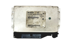 Шофьор ABS 86710 05800 0265109074 SsangYong Bosch 19372