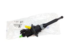 Помпа за съединител Оригинал Citroen Peugeot 308 II 9676757280