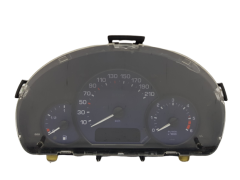 Тахометър Peugeot 1007 9658889480 A2C53165443 VDO